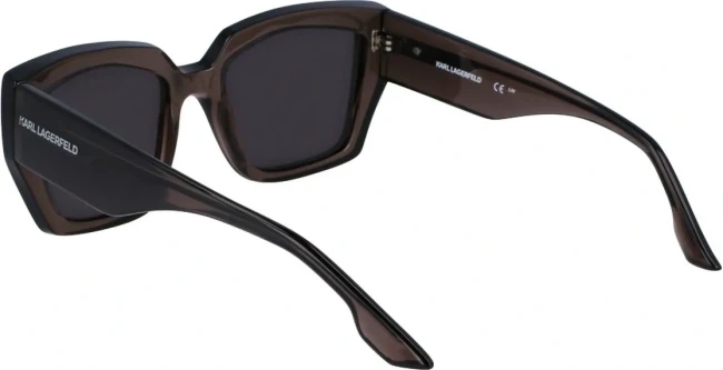 Сонцезахисні окуляри Karl Lagerfeld KL 6143S 020 Сонцезахисні окуляри Karl Lagerfeld KL 6143S 020