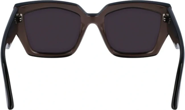 Сонцезахисні окуляри Karl Lagerfeld KL 6143S 020 Сонцезахисні окуляри Karl Lagerfeld KL 6143S 020