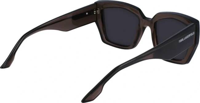 Сонцезахисні окуляри Karl Lagerfeld KL 6143S 020 Сонцезахисні окуляри Karl Lagerfeld KL 6143S 020