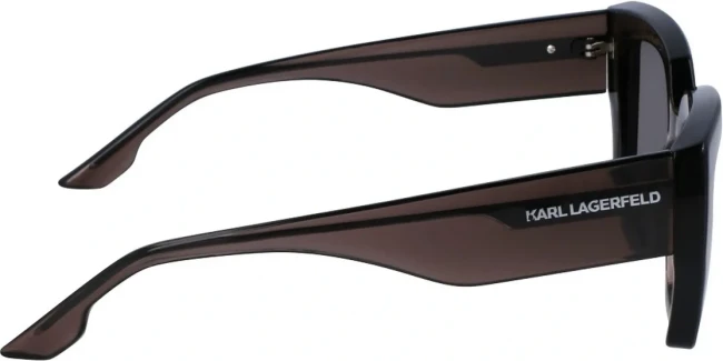 Сонцезахисні окуляри Karl Lagerfeld KL 6143S 020 Сонцезахисні окуляри Karl Lagerfeld KL 6143S 020