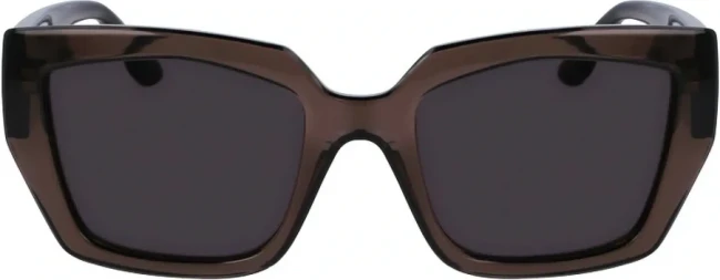 Сонцезахисні окуляри Karl Lagerfeld KL 6143S 020 Сонцезахисні окуляри Karl Lagerfeld KL 6143S 020