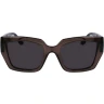 Сонцезахисні окуляри Karl Lagerfeld KL 6143S 020 Сонцезахисні окуляри Karl Lagerfeld KL 6143S 020
