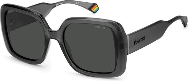 Сонцезахисні окуляри Polaroid PLD 6168/S KB754M9