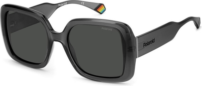 Сонцезахисні окуляри Polaroid PLD 6168/S KB754M9