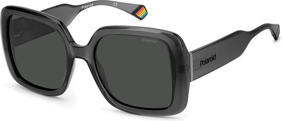 Сонцезахисні окуляри Polaroid PLD 6168/S KB754M9