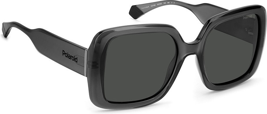 Сонцезахисні окуляри Polaroid PLD 6168/S KB754M9