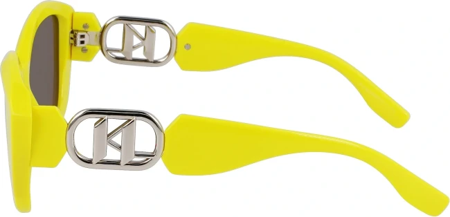 Сонцезахисні окуляри Karl Lagerfeld KL 6102S 703