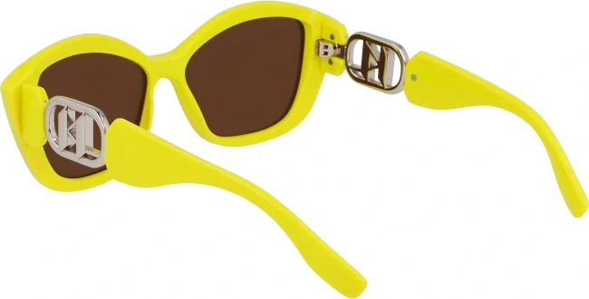 Сонцезахисні окуляри Karl Lagerfeld KL 6102S 703