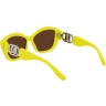 Сонцезахисні окуляри Karl Lagerfeld KL 6102S 703