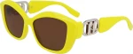 Karl Lagerfeld KL 6102S 703
