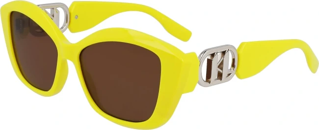 Сонцезахисні окуляри Karl Lagerfeld KL 6102S 703