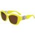 Сонцезахисні окуляри Karl Lagerfeld KL 6102S 703