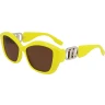 Сонцезахисні окуляри Karl Lagerfeld KL 6102S 703