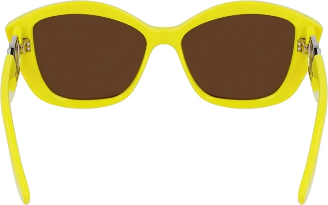 Сонцезахисні окуляри Karl Lagerfeld KL 6102S 703