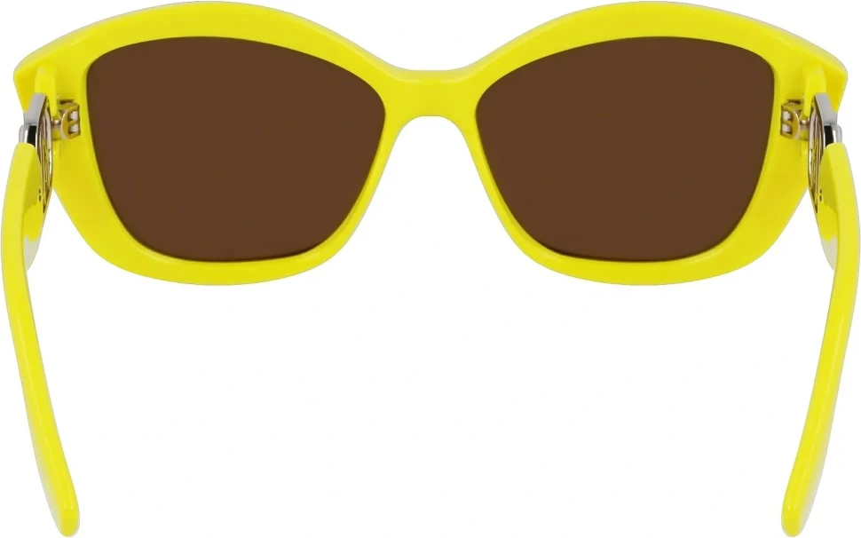 Сонцезахисні окуляри Karl Lagerfeld KL 6102S 703
