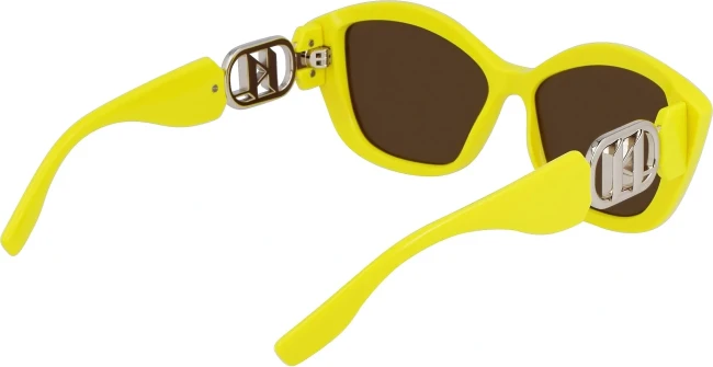 Сонцезахисні окуляри Karl Lagerfeld KL 6102S 703