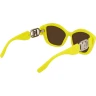 Сонцезахисні окуляри Karl Lagerfeld KL 6102S 703