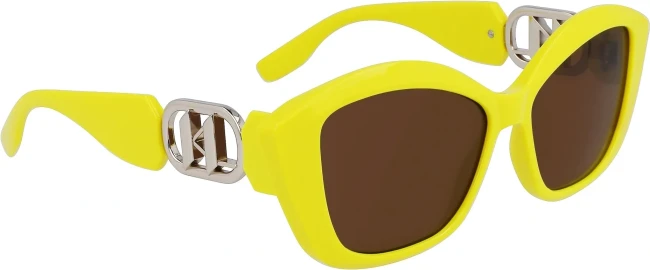 Сонцезахисні окуляри Karl Lagerfeld KL 6102S 703