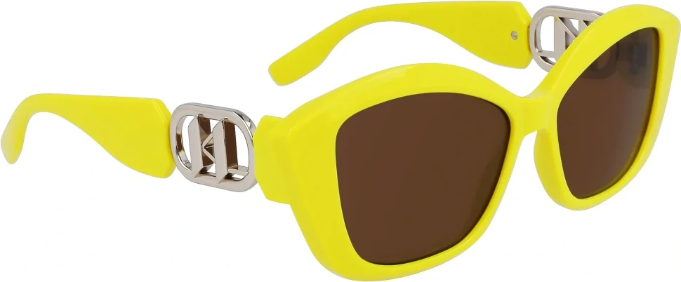 Сонцезахисні окуляри Karl Lagerfeld KL 6102S 703