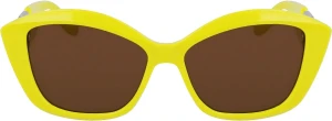 Karl Lagerfeld KL 6102S 703