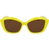 Сонцезахисні окуляри Karl Lagerfeld KL 6102S 703
