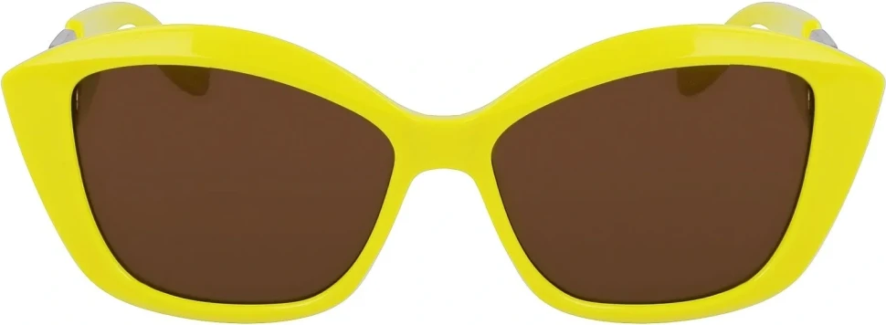 Сонцезахисні окуляри Karl Lagerfeld KL 6102S 703