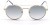 Сонцезахисні окуляри Casta W 337 GLD