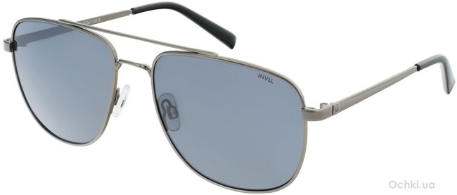 Сонцезахисні окуляри INVU B1108B