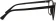 Оправа Clip-On Style Mark C2700A