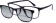 Оправа Clip-On Style Mark C2700A