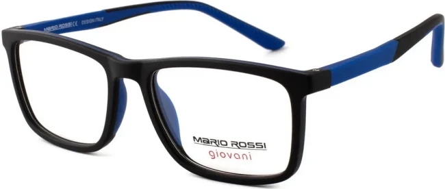 Mario Rossi MR 14-135 17P