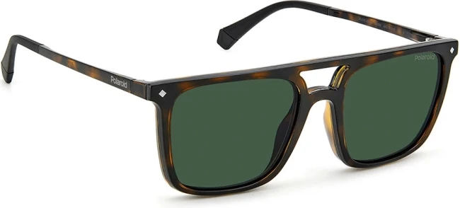 Сонцезахисні окуляри Polaroid PLD 6166/CS 08654UC Сонцезахисні окуляри Polaroid PLD 6166/CS 08654UC