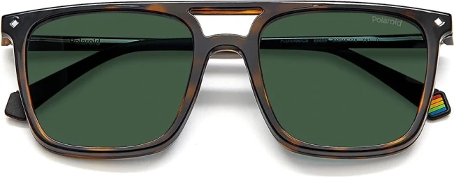 Сонцезахисні окуляри Polaroid PLD 6166/CS 08654UC Сонцезахисні окуляри Polaroid PLD 6166/CS 08654UC