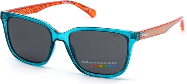 Сонцезахисні окуляри Polaroid PLD 8063/S TCF49M9