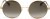 Сонцезахисні окуляри Jimmy Choo ORIANE/S 06J57HA