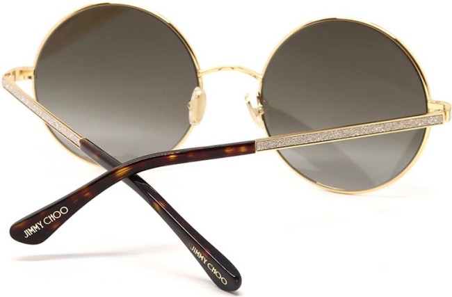 Сонцезахисні окуляри Jimmy Choo ORIANE/S 06J57HA