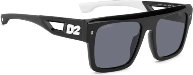 Сонцезахисні окуляри Dsquared2 D2 0127/S 80S56IR