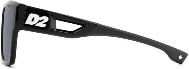 Сонцезахисні окуляри Dsquared2 D2 0127/S 80S56IR