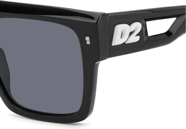 Сонцезахисні окуляри Dsquared2 D2 0127/S 80S56IR