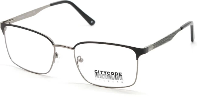 Оправа Citycode CCO 2554 GUNMBK Оправа Citycode CCO 2554 GUNMBK