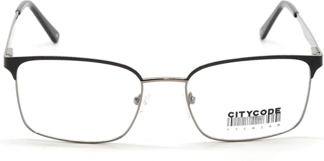 Оправа Citycode CCO 2554 GUNMBK Оправа Citycode CCO 2554 GUNMBK