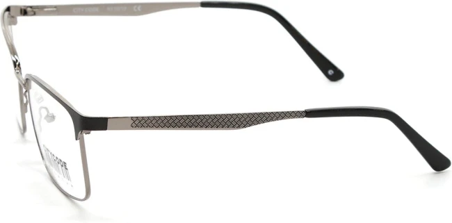 Оправа Citycode CCO 2554 GUNMBK Оправа Citycode CCO 2554 GUNMBK