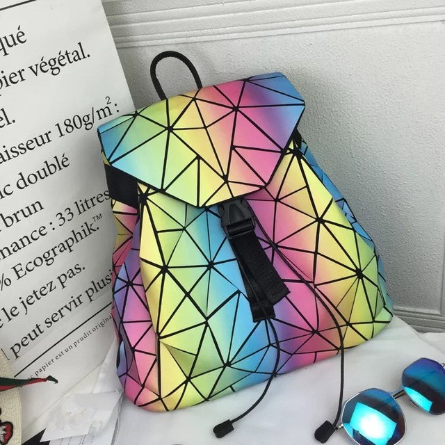 Рюкзак Bao Bao (радуга)