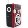 Радиоприемник с USB XB-332URT