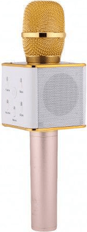 Микрофон караоке Q7C-MIC