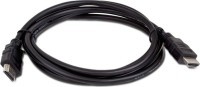 Кабель SVEN High Speed HDMI with Ethernet (HDMI-HDMI 19M-19M), 3.0м