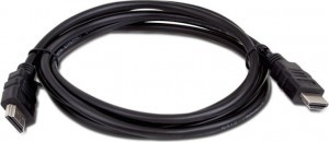 Кабель SVEN High Speed HDMI with Ethernet (HDMI-HDMI 19M-19M), 3.0м