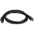 Кабель SVEN High Speed HDMI with Ethernet (HDMI-HDMI 19M-19M), 3.0м