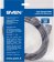 Кабель SVEN High Speed HDMI with Ethernet (HDMI-HDMI 19M-19M), 3.0м