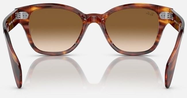 Солнцезащитные очки Ray-Ban RB0880S 954/51 52 Ray-Ban